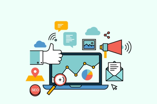 万安提升网络推广效果企业要注意哪些方面的问题
