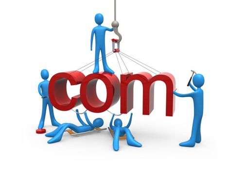 万安企业网站建设成功与否和哪些有关呢