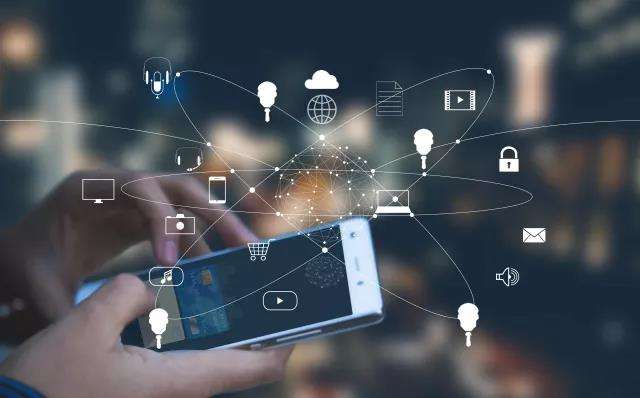 万安分析企业做微信营销常见的几种模式