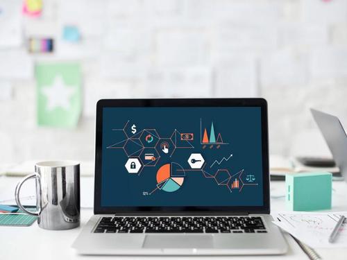 万安企业网站建设过程中如何让自己的网站受人喜爱