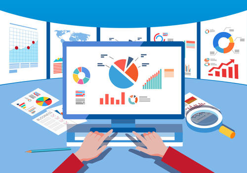 万安哪一种网站设计风格才是适合企业呢？