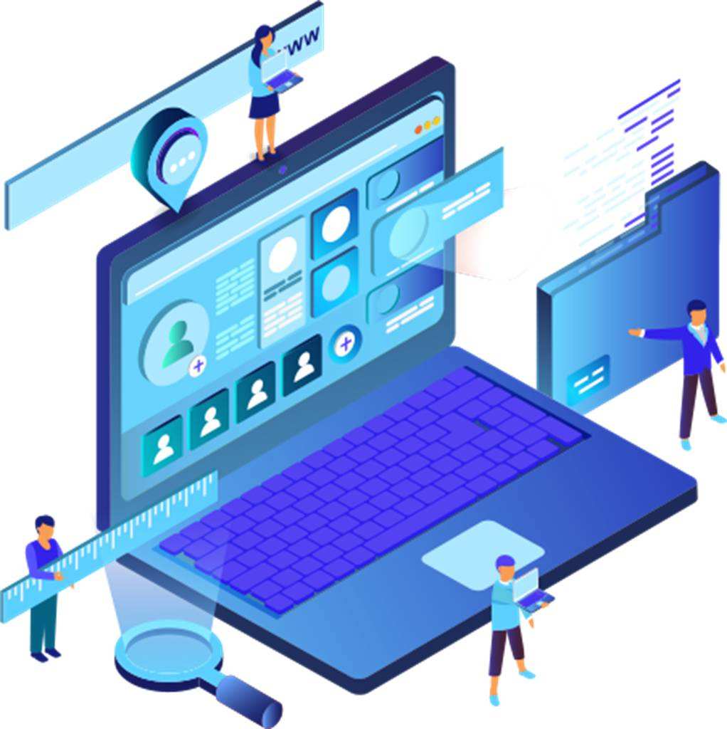 万安分析企业网站设计过程中需要注意的几个问题